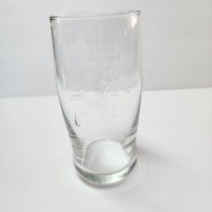 Vancouver 2010 Winter Olympics High Ball Glass Collectable